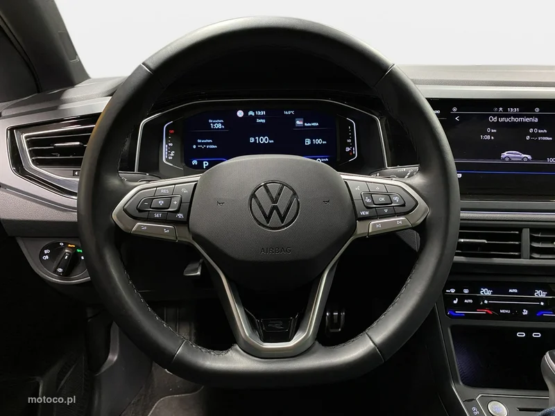 Volkswagen Taigo 21