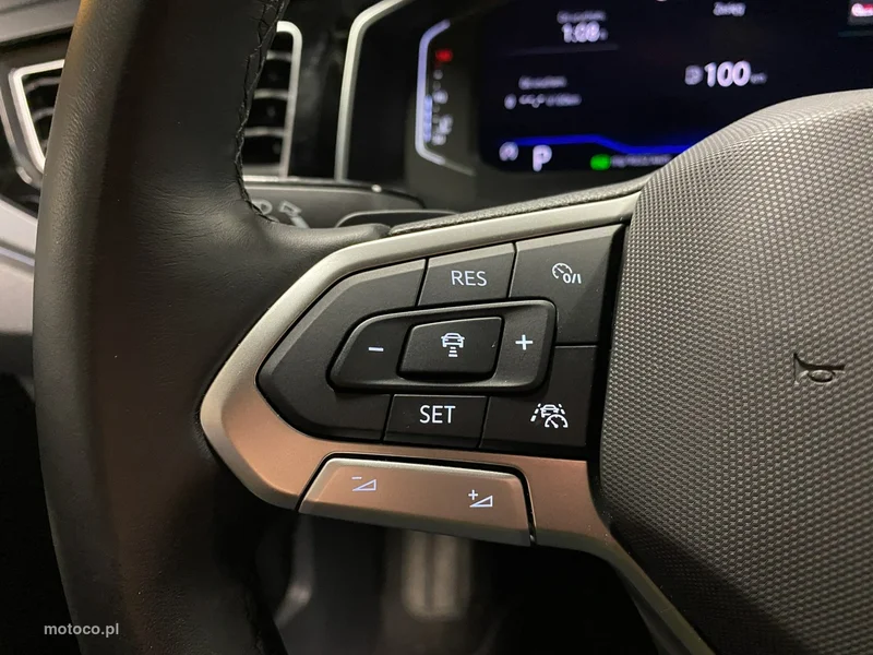 Volkswagen Taigo 22