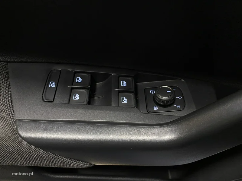 Volkswagen Taigo 33