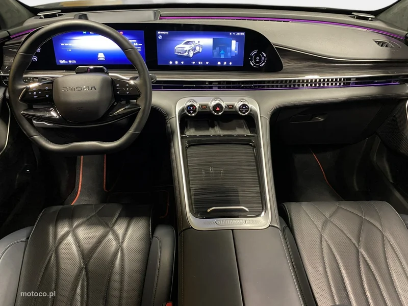 Omoda 9 18