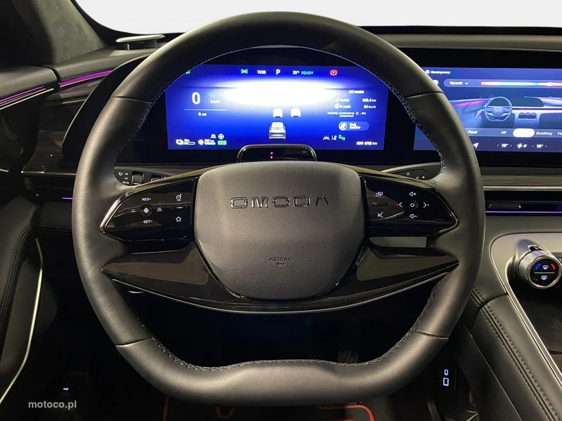 Omoda 9 19