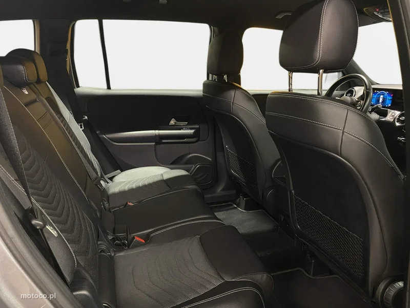 Mercedes-Benz GLB X247 17