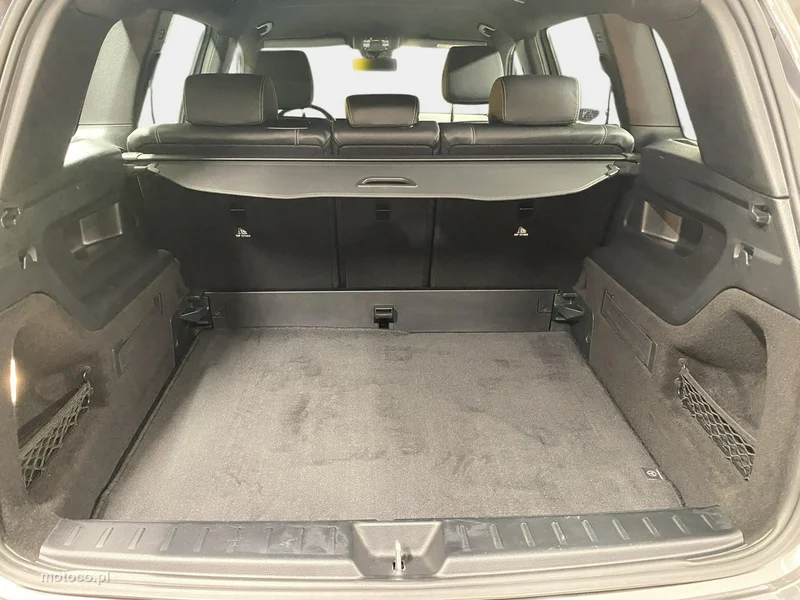 Mercedes-Benz GLB X247 18
