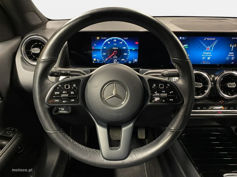 Mercedes-Benz GLB X247 21