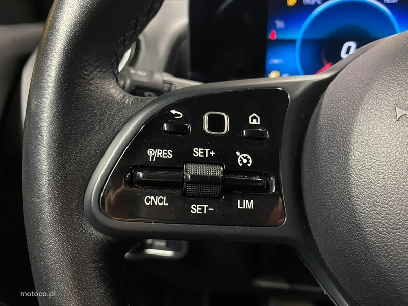 Mercedes-Benz GLB X247 22