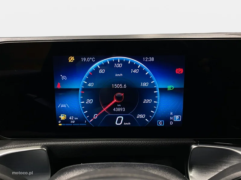Mercedes-Benz GLB X247 25