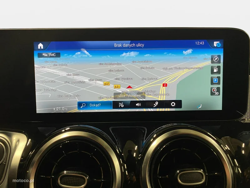 Mercedes-Benz GLB X247 27