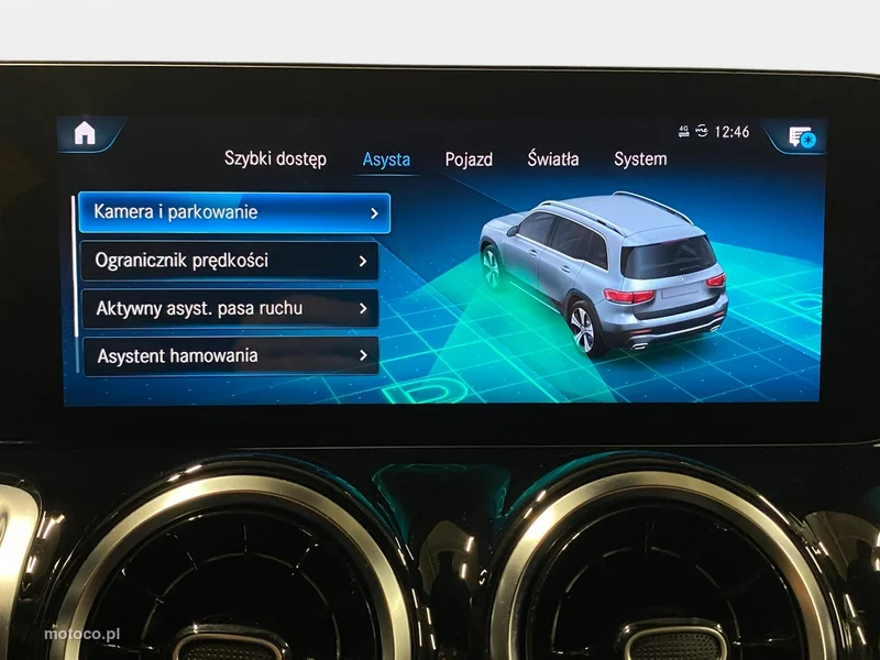 Mercedes-Benz GLB X247 29