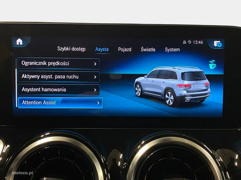 Mercedes-Benz GLB X247 30