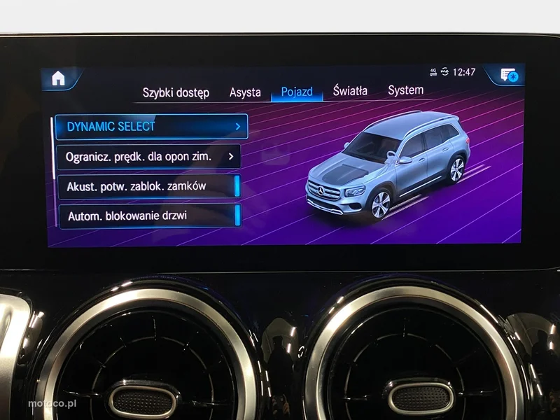 Mercedes-Benz GLB X247 31
