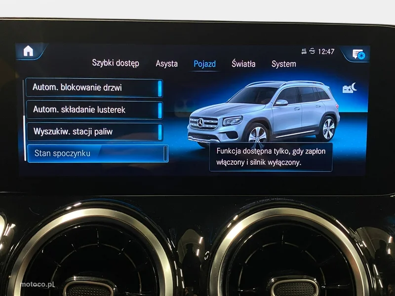 Mercedes-Benz GLB X247 32