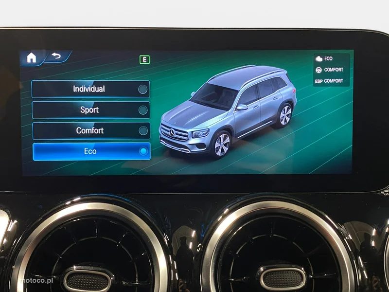 Mercedes-Benz GLB X247 33