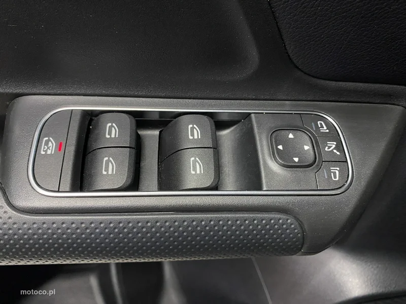 Mercedes-Benz GLB X247 37