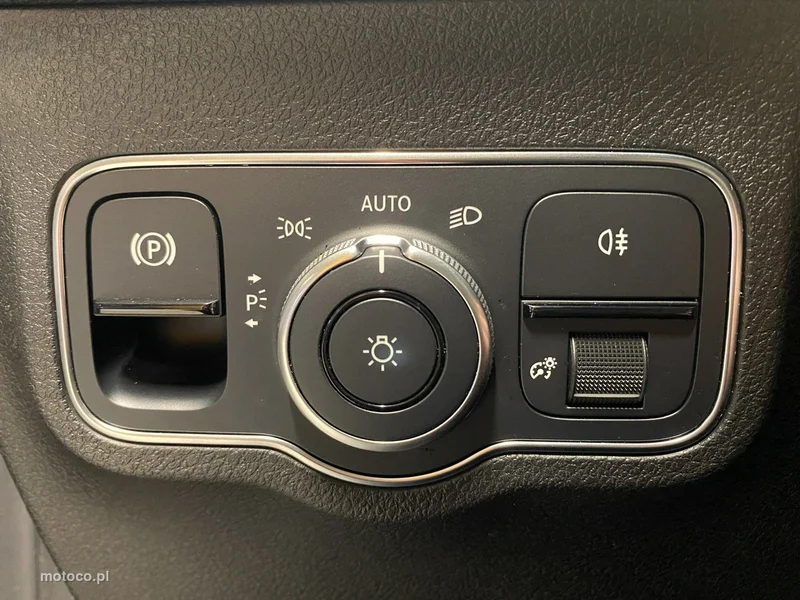 Mercedes-Benz GLB X247 38