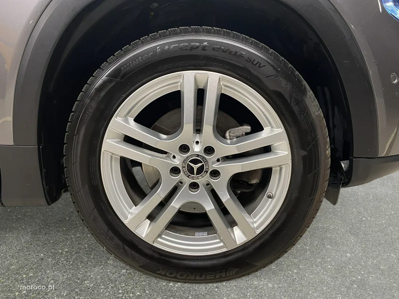 Mercedes-Benz GLB X247 10