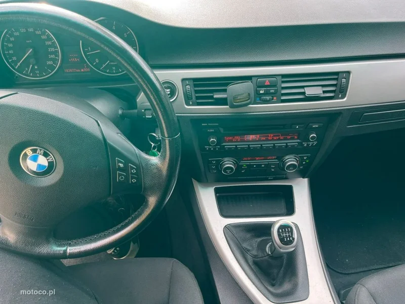 BMW Seria 3 E36 318 13