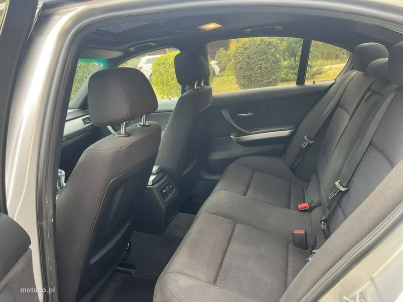 BMW Seria 3 E36 318 14