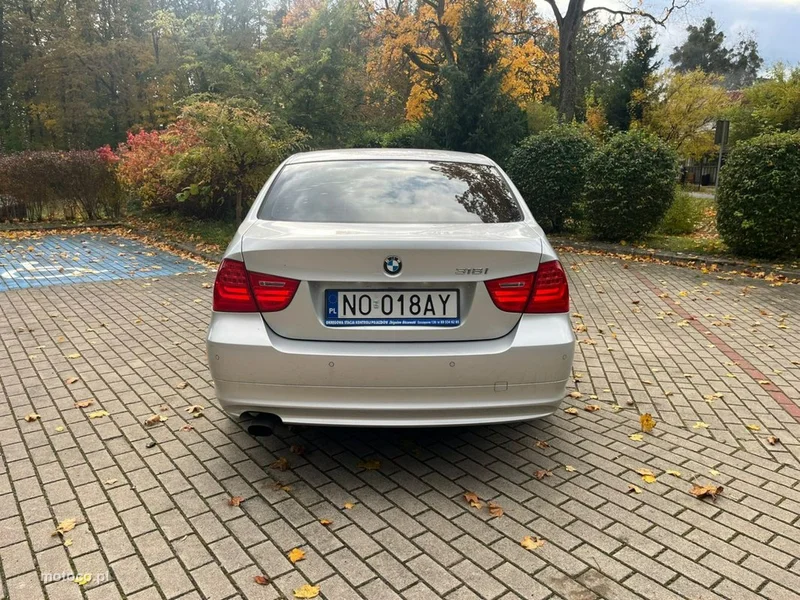 BMW Seria 3 E36 318 15