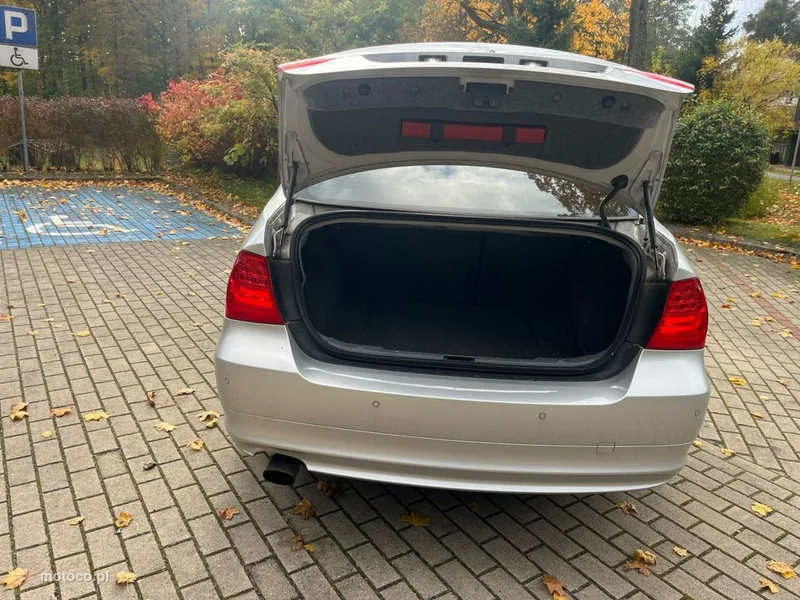 BMW Seria 3 E36 318 18