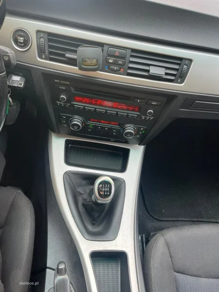 BMW Seria 3 E36 318 5