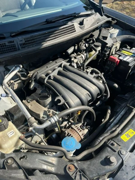 Nissan Qashqai+2 13