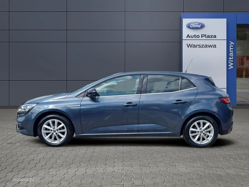 Renault Megane IV 2