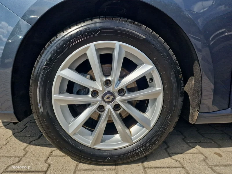 Renault Megane IV 11