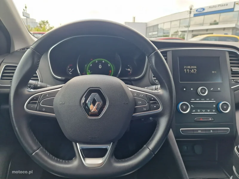 Renault Megane IV 13
