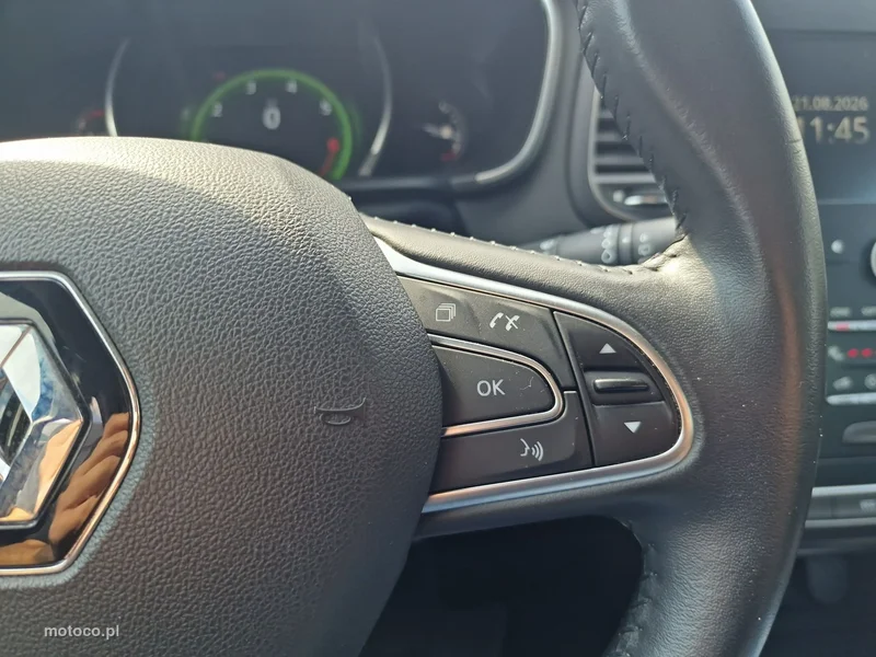 Renault Megane IV 15
