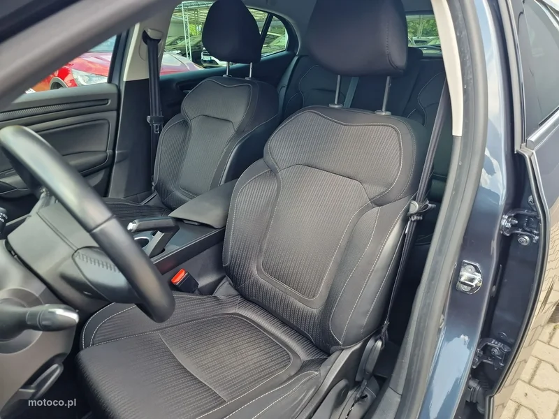 Renault Megane IV 17