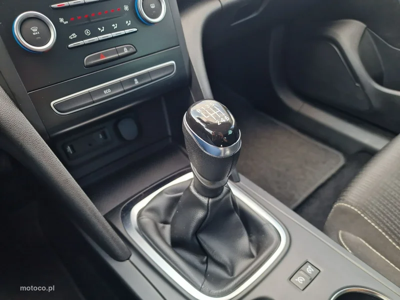 Renault Megane IV 23