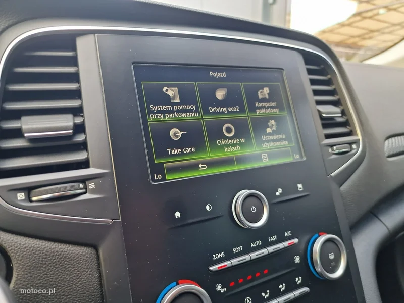 Renault Megane IV 28