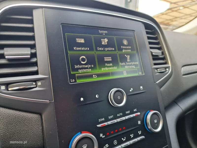 Renault Megane IV 29
