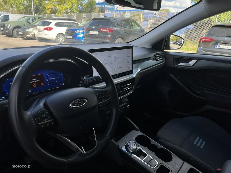 Ford Focus IV 14