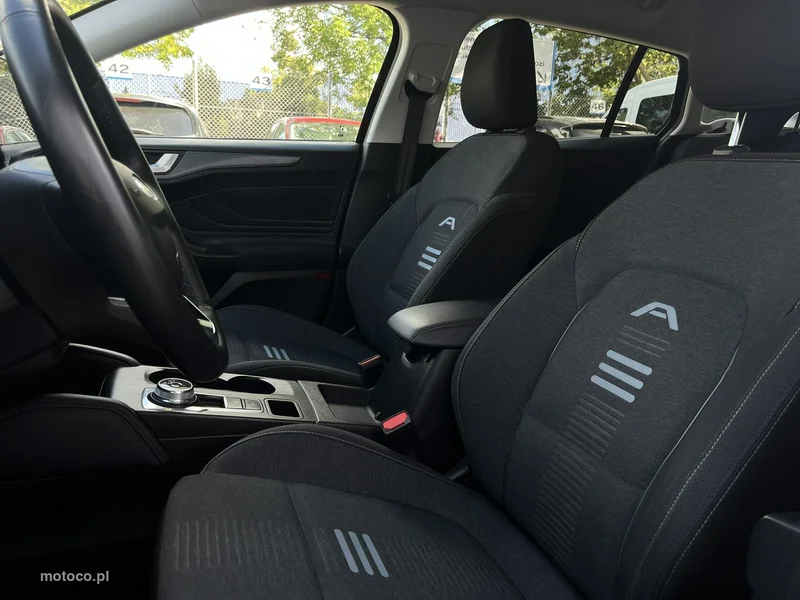 Ford Focus IV 16
