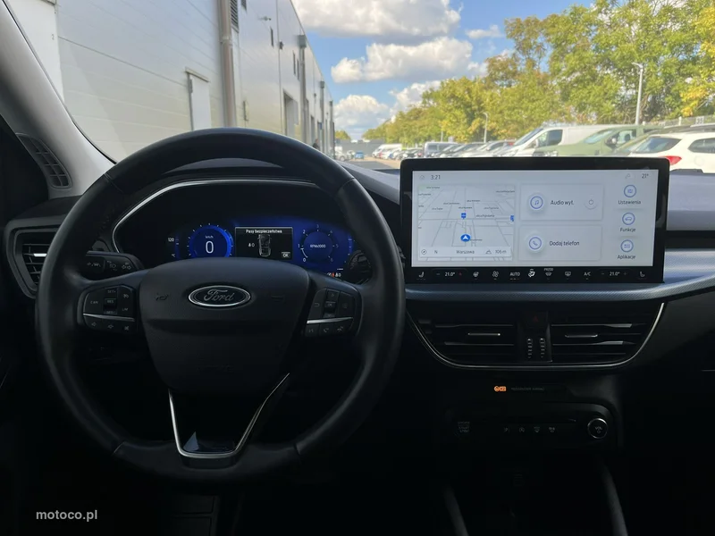 Ford Focus IV 20