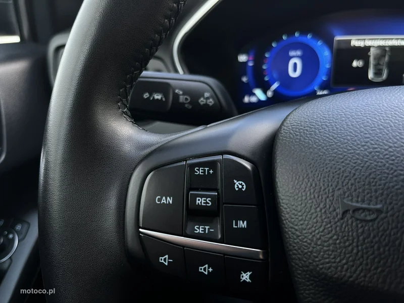 Ford Focus IV 22