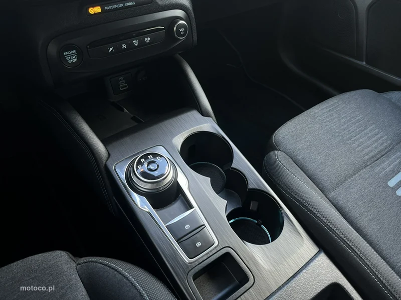 Ford Focus IV 31