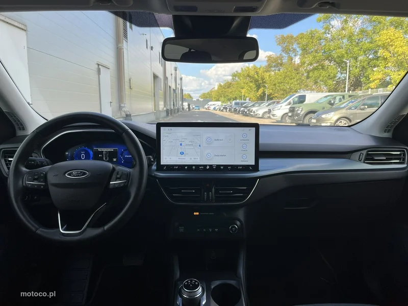 Ford Focus IV 32