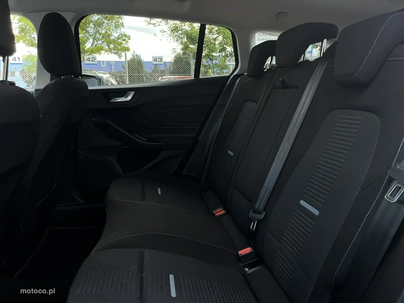 Ford Focus IV 33
