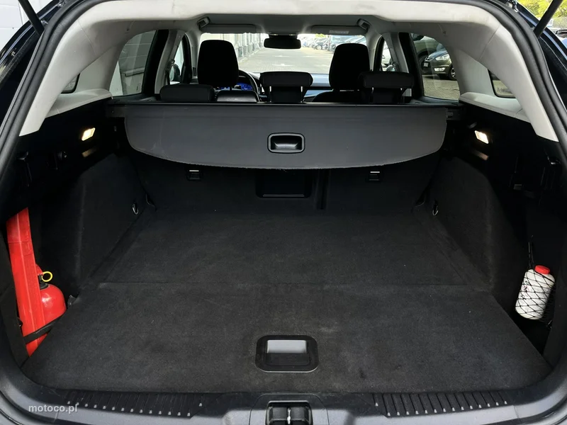 Ford Focus IV 35