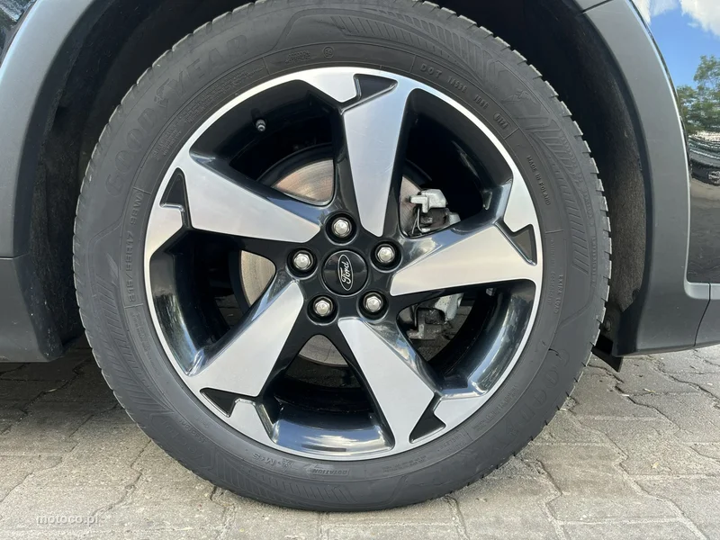 Ford Focus IV 10