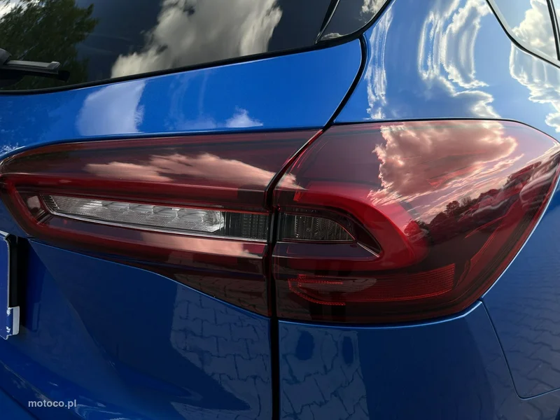 Ford Focus IV 11