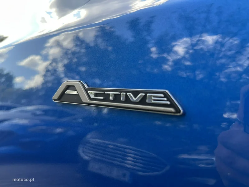 Ford Focus IV 12