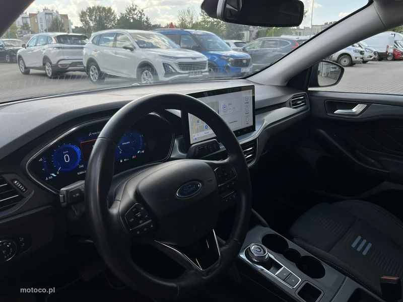 Ford Focus IV 14