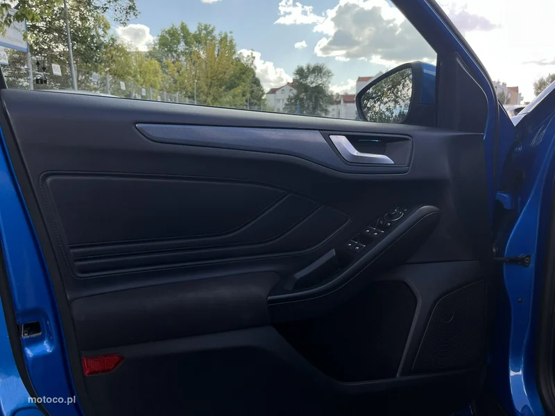 Ford Focus IV 15