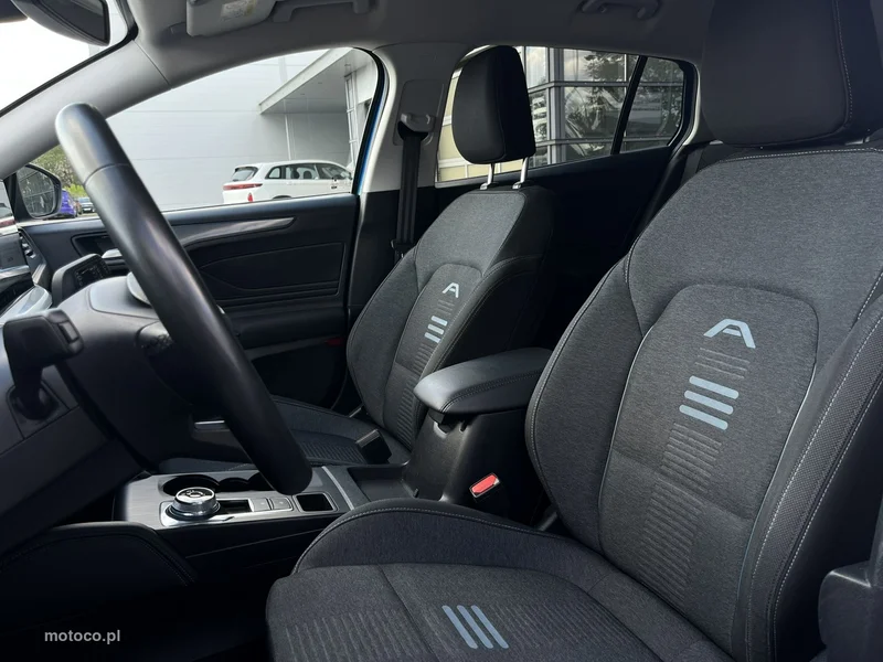 Ford Focus IV 16