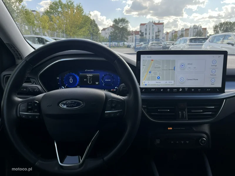 Ford Focus IV 20