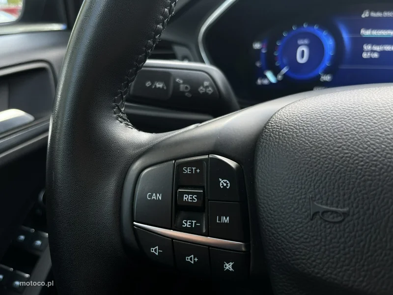 Ford Focus IV 22