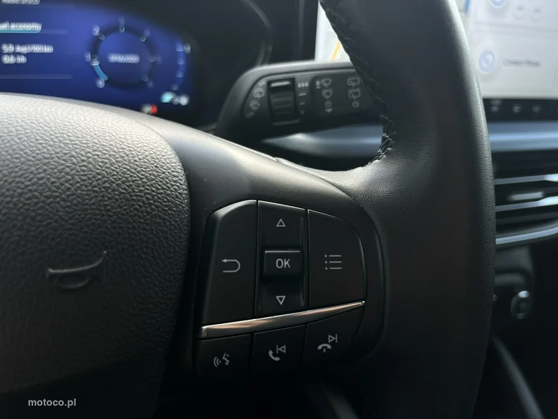 Ford Focus IV 23